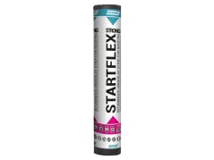 Podkladní asfaltový pás STARTFLEX STRONG