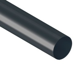 Lakovaný okapový svod 100 mm
