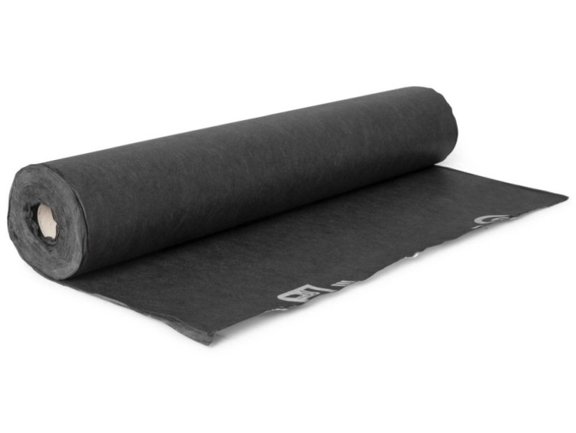 Podkladní asfaltový pás STARTFLEX STRONG