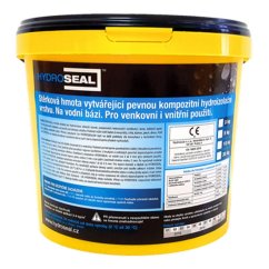 Hydroizolační stěrka Hydroseal