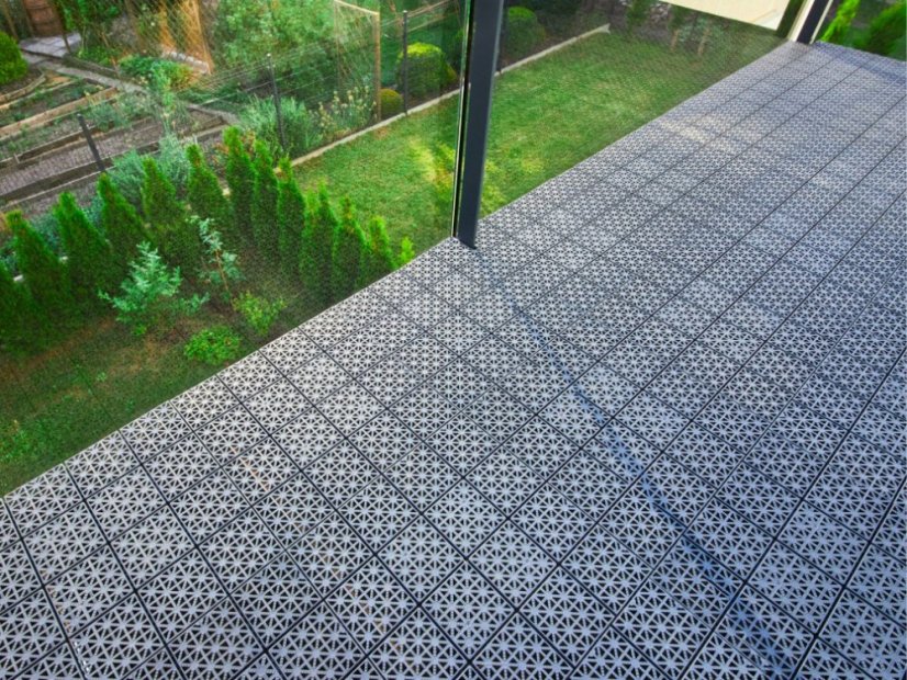 Dlaždice Easygrid
