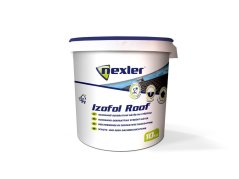 Ochranný nátěr NEXLER IZOFOL ROOF