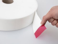 Podkladní pěnová páska pod kontralatě BATTEN SEAL