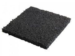 Podložka pod podkladní hranoly 90 x 90 x 8 mm