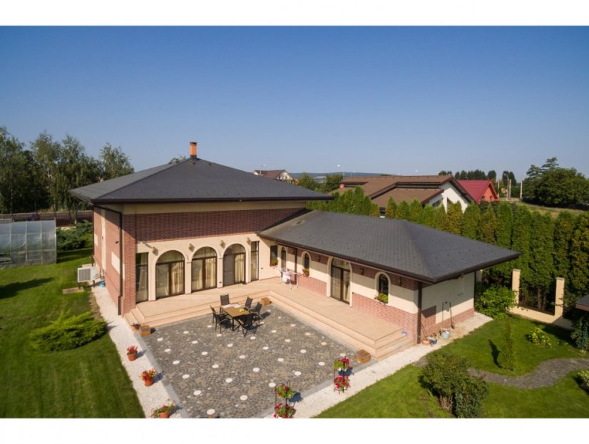 Asfaltový šindel UNI STRONG diamant