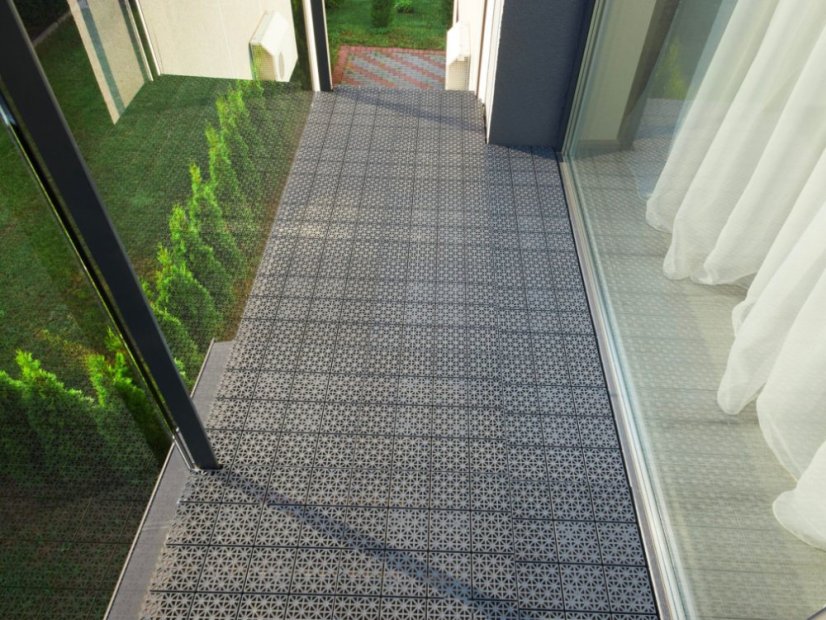 Dlaždice Easygrid