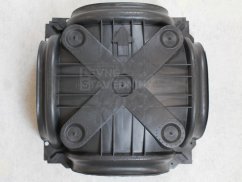 Tvarovky - ztracené bednění IGLU'® H 30 - 60