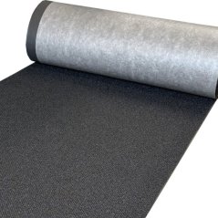 Drenážní rohož Metal ROOF 8 mm s difuzní fólií a páskou