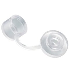 Podložka se záklopnou hlavou