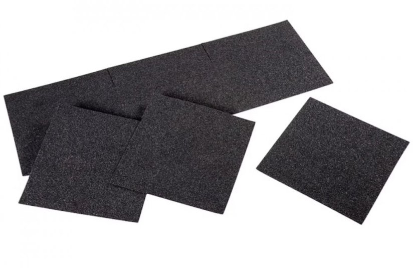 Hřebenáč KERABIT Ridge Shingle