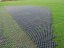 Zatravňovací tvárnice Terra-Grid E35 - černá