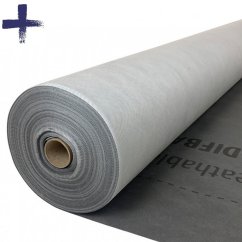Kontaktní fólie Difubar 150 S Plus