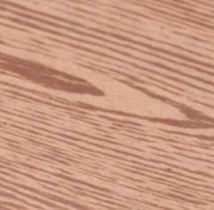 Obkladová WPC palubka - teak