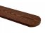 WPC plotové prkno 3D oboustranný dřevodekor - oak brown