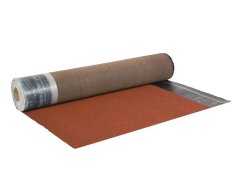 Vrchní samolepící asfaltový pás KERABIT Titan - 1 x 8 m, červený