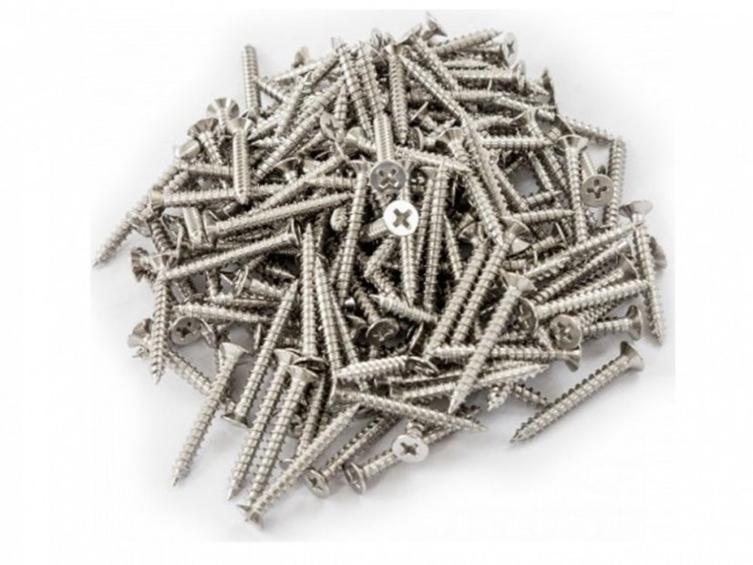 Montážní startovací sada WPC Strong 20 mm