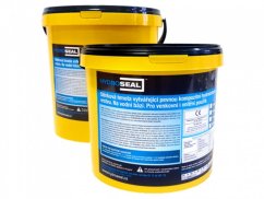 Hydroizolační stěrka Hydroseal