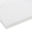 Komůrkový polykarbonát 10 mm - 2 stěny - 1,7 kg/m² - opál