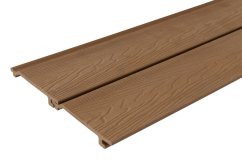 Obkladová WPC palubka - original wood