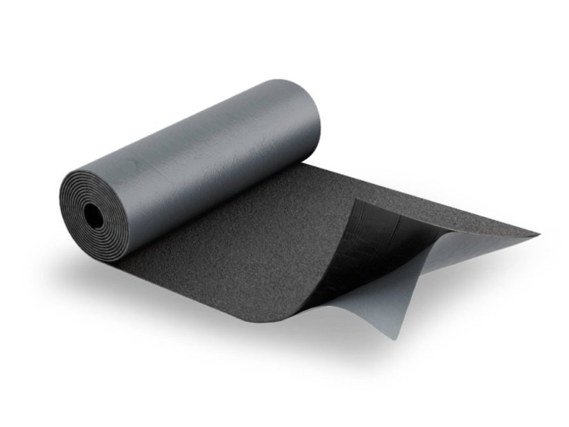 Vrchní/podkladní samolepící asfaltový pás NEXLER SUPER ROOF STICK