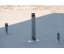 Vrchní samolepící asfaltový pás KERABIT Titan - 1 x 8 m, šedý