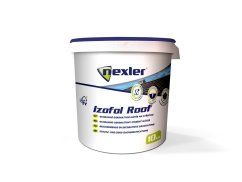 Ochranný nátěr NEXLER IZOFOL ROOF