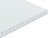 Komůrkový polykarbonát STRONG 25 mm - 9 stěn - 3 kg/m² - opál
