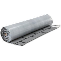Vrchní samolepicí asfaltový pás/šindel Rollshingle - obdélník