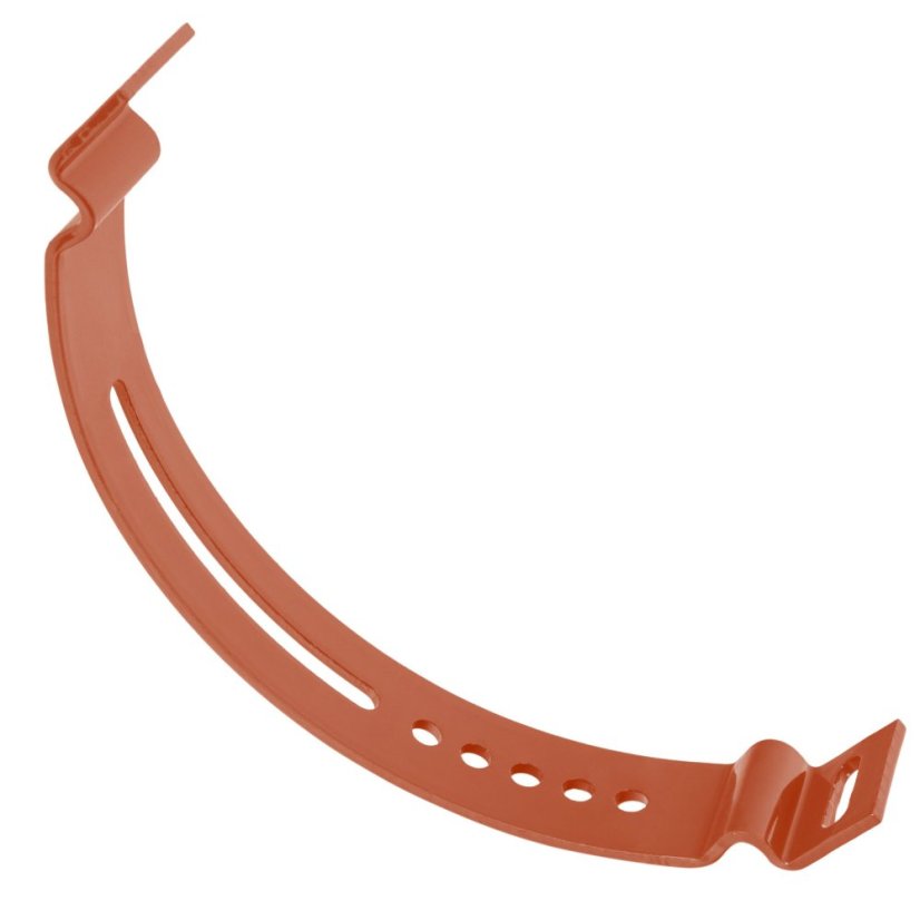 Držák roštu stoupací plošiny kolébka