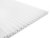 Komůrkový polykarbonát STRONG 25 mm - 9 stěn - 3 kg/m² - čirý