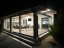 Masivní hliníková polykarbonátová pergola MB Line - antracit, PC 16 mm, čirý