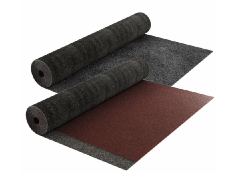 Vrchní/podkladní samolepící asfaltový pás NEXLER SUPER ROOF STICK